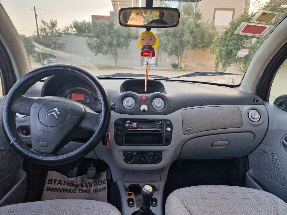 Citroen C3 - Photo 3