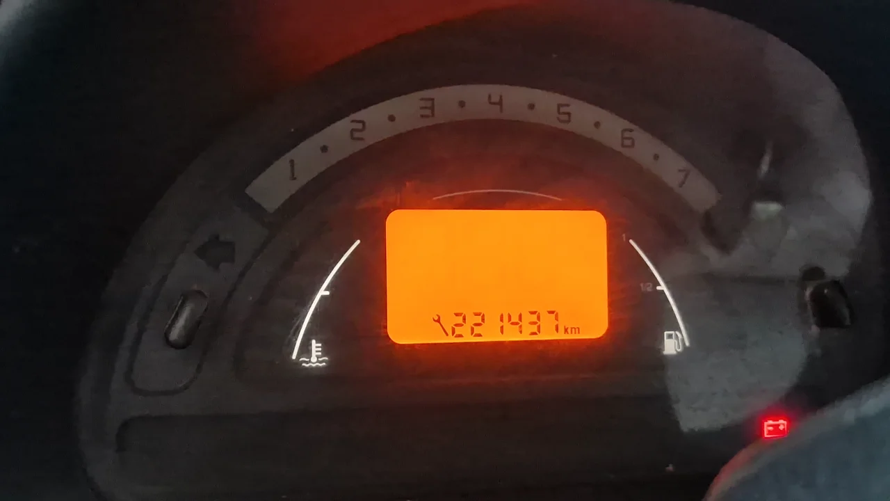 Citroen C3 - Photo 2