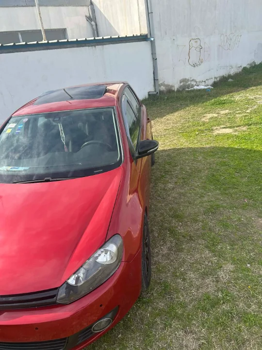 Volkswagen Golf - Photo 4