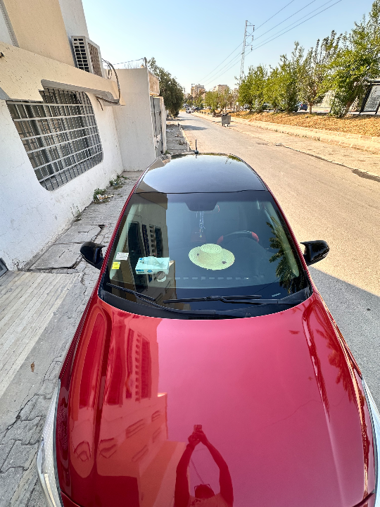 Kia RIO - Photo 11
