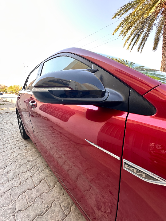 Kia RIO - Photo 10