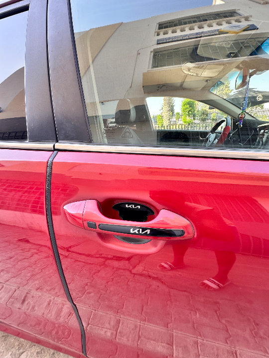 Kia RIO - Photo 8