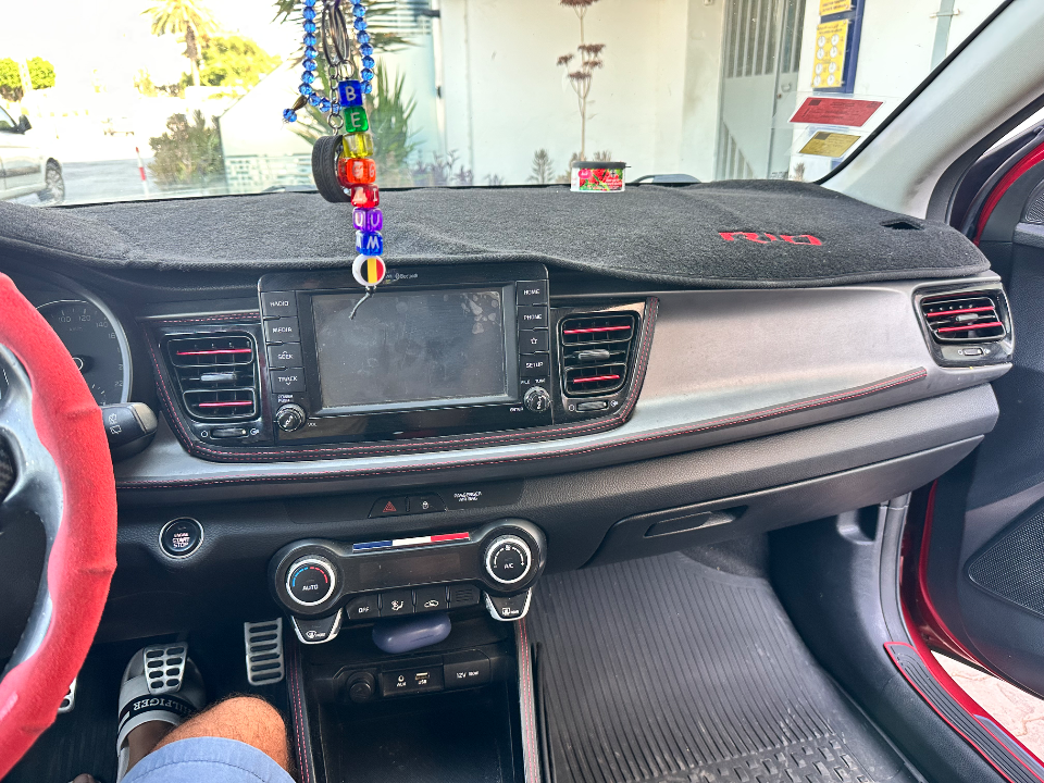 Kia RIO - Photo 3