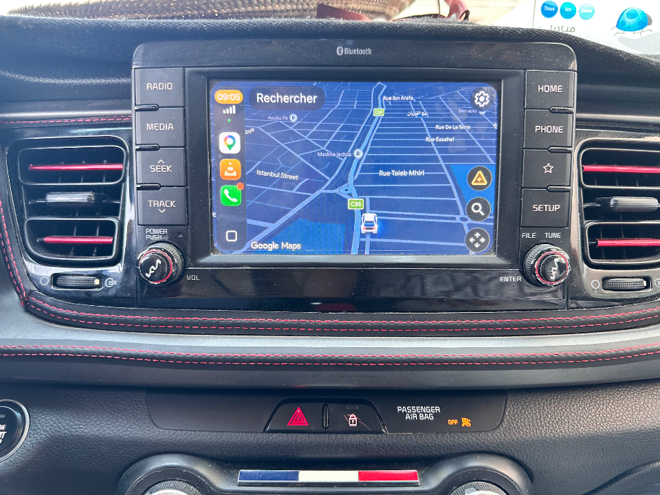 Kia RIO - Photo 2