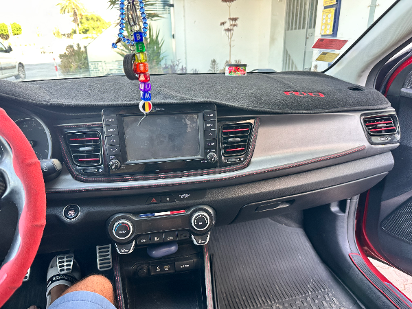 Kia RIO - Photo 3