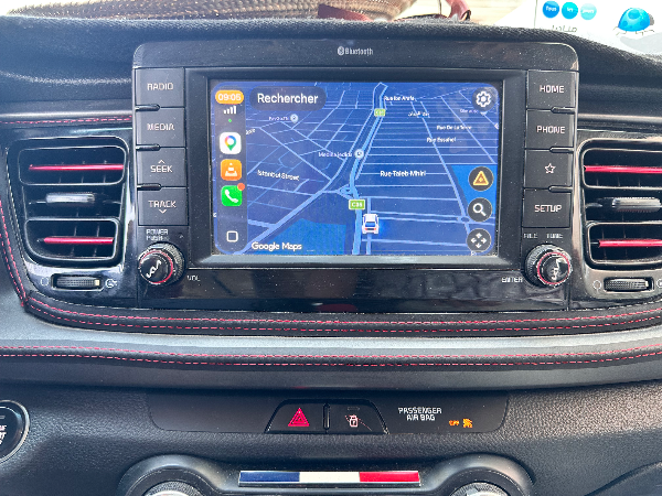 Kia RIO - Photo 2