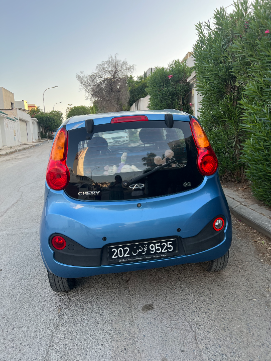 Chery QQ - Photo 8