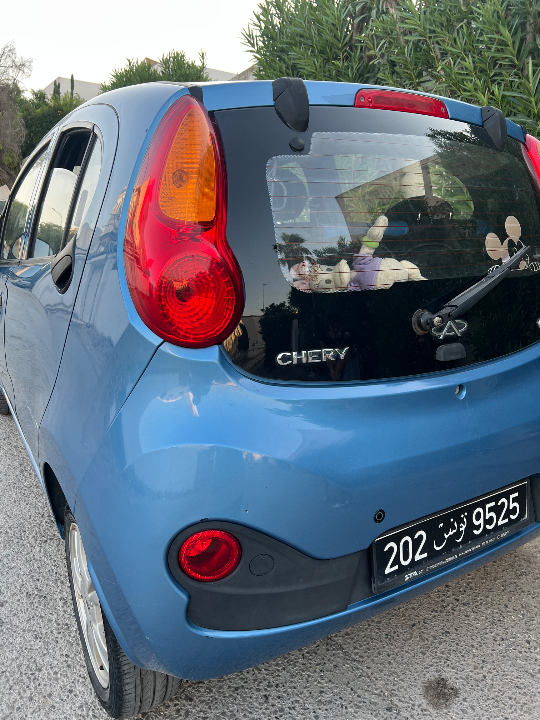 Chery QQ - Photo 7