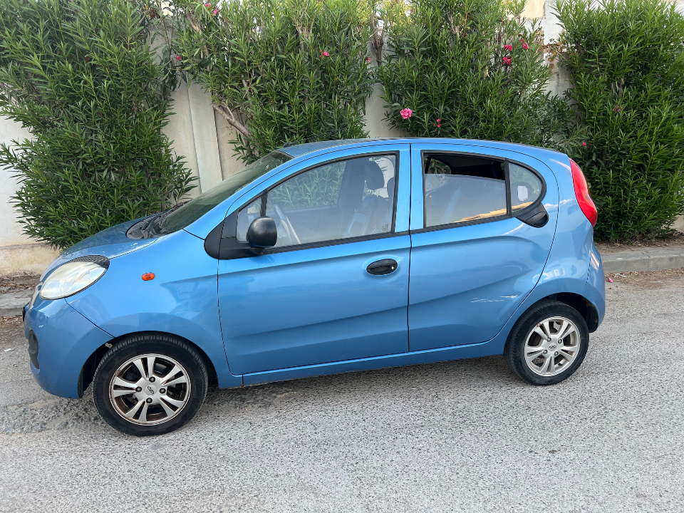 Chery QQ - Photo 6