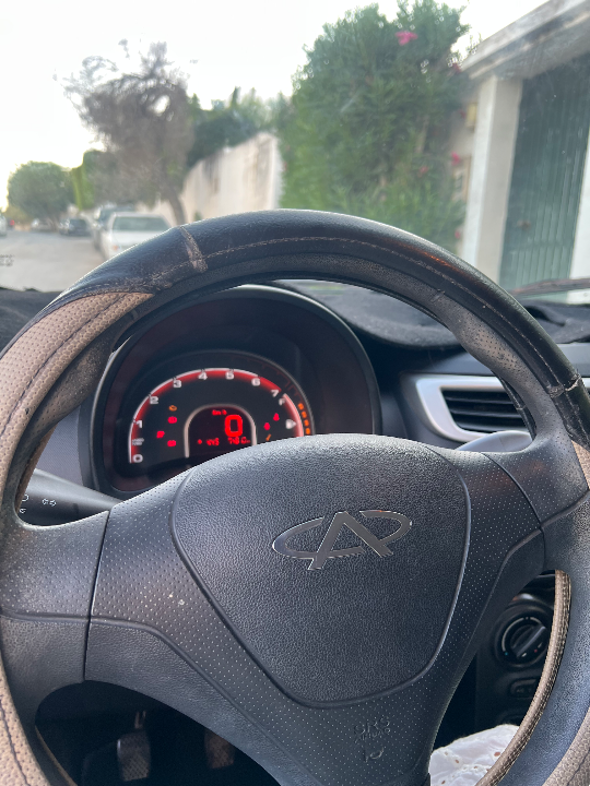 Chery QQ - Photo 4