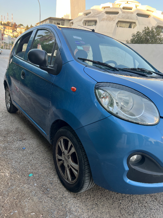 Chery QQ - Photo 3