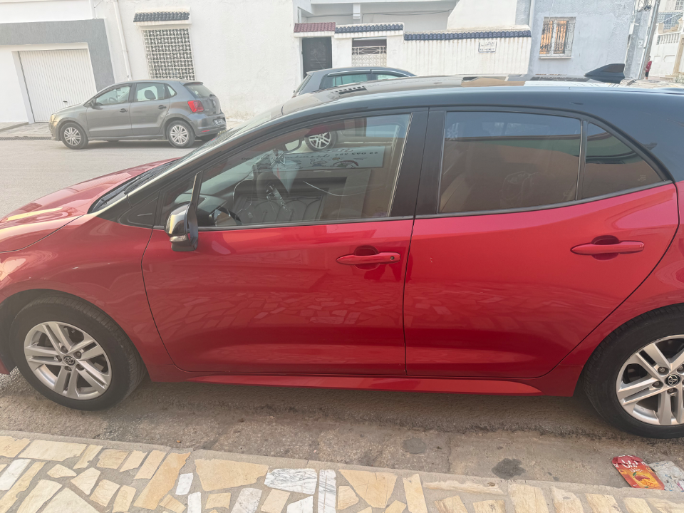 Toyota Corolla - Photo 7