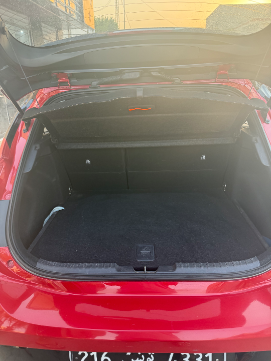 Toyota Corolla - Photo 5