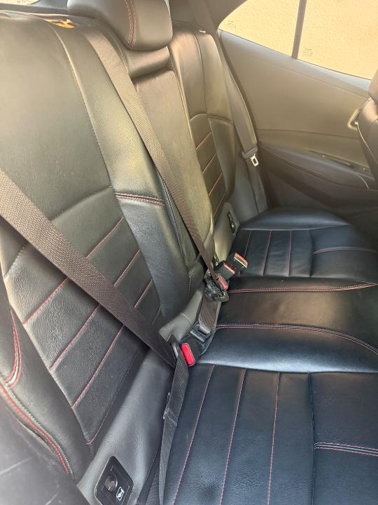Toyota Corolla - Photo 2