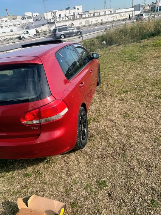 Volkswagen Golf - Photo 4