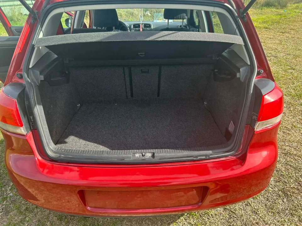 Volkswagen Golf - Photo 3