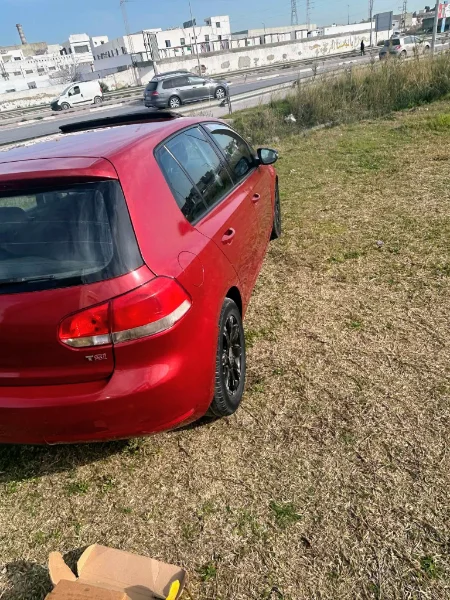 Volkswagen Golf - Photo 4