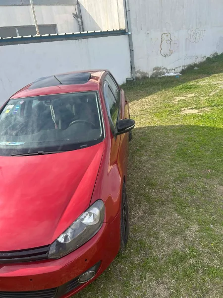 Volkswagen Golf - Photo 2