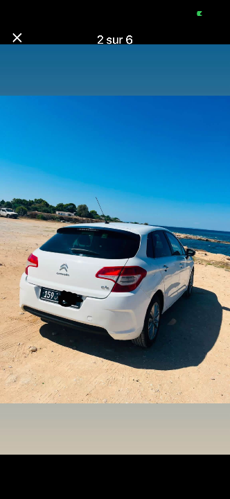 Citroen C4 - Photo 4