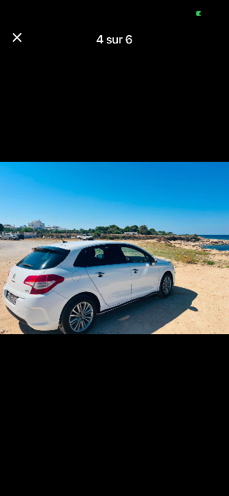 Citroen C4 - Photo 3