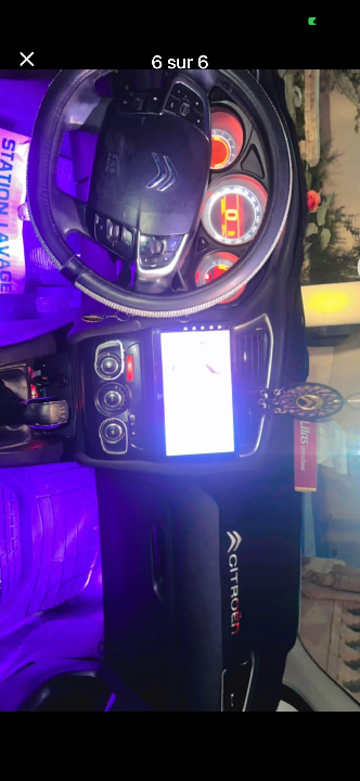 Citroen C4 - Photo 2