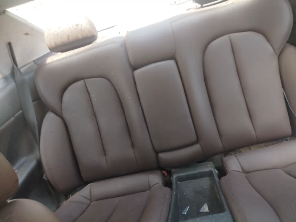 Mercedes Classe Clk - Photo 6