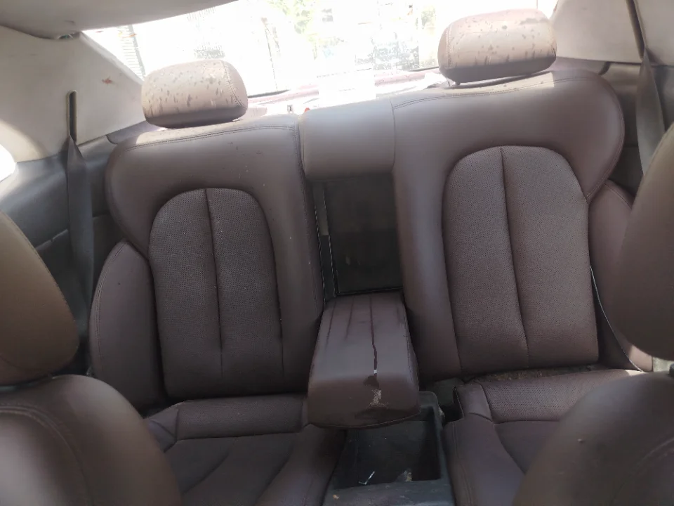 Mercedes Classe Clk - Photo 5
