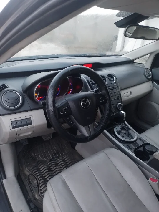Mazda CX 7 - Photo 4