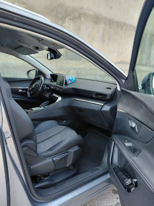 Peugeot 3008 - Photo 5