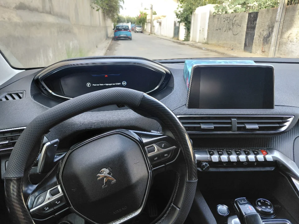 Peugeot 3008 - Photo 4