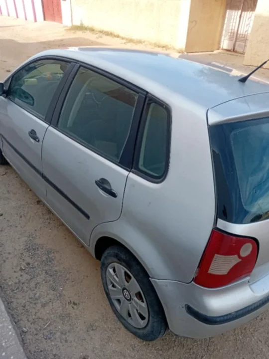 Volkswagen Polo - Photo 5