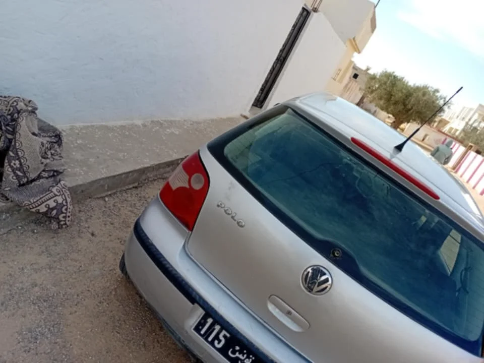 Volkswagen Polo - Photo 4