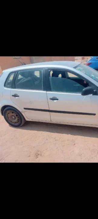 Volkswagen Polo - Photo 3