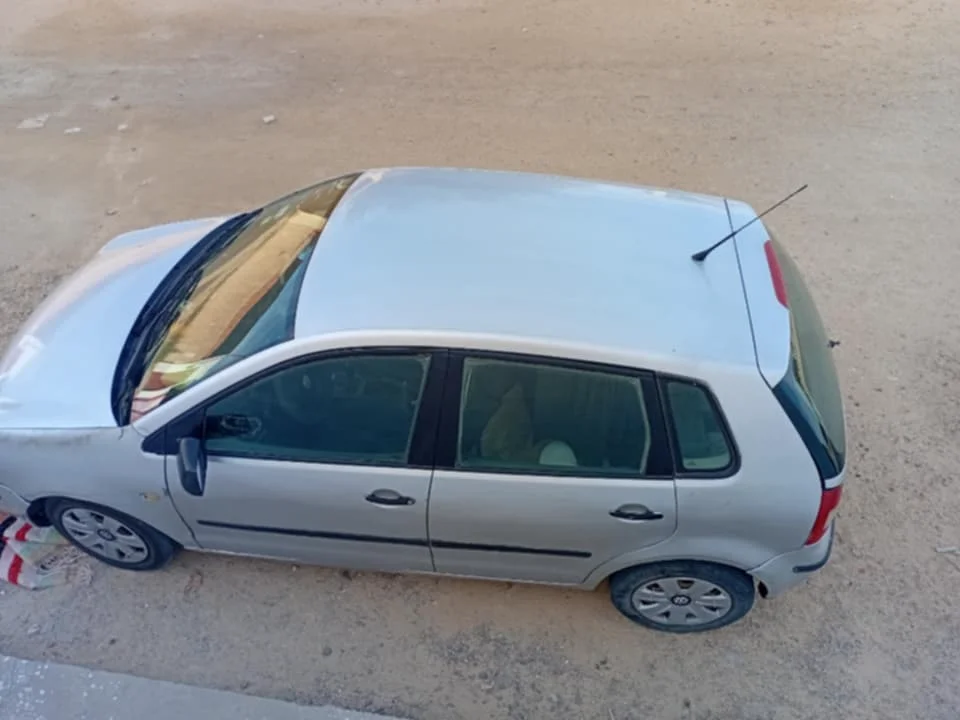 Volkswagen Polo - Photo 2