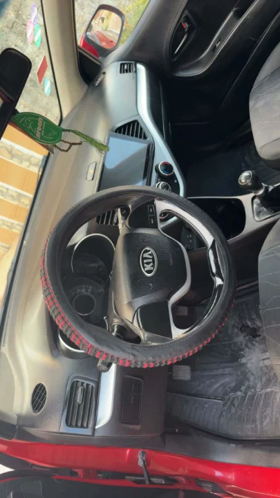 Kia PICANTO - Photo 7
