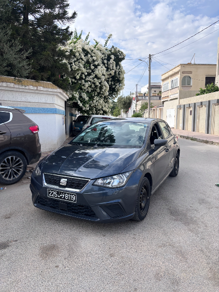 Seat Ibiza 2021 Essence