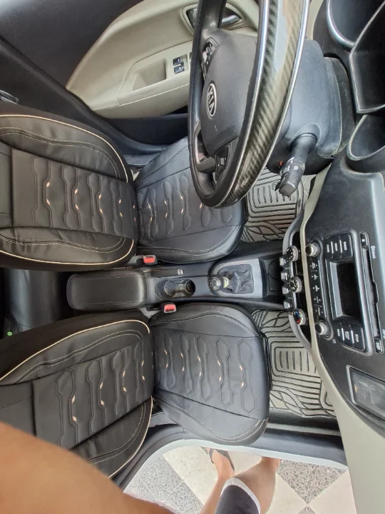 Kia RIO - Photo 3