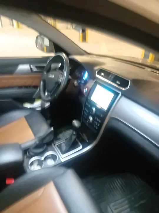 Haval H2 - Photo 6