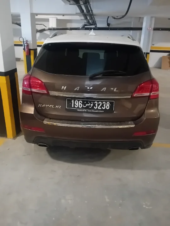 Haval H2 - Photo 5