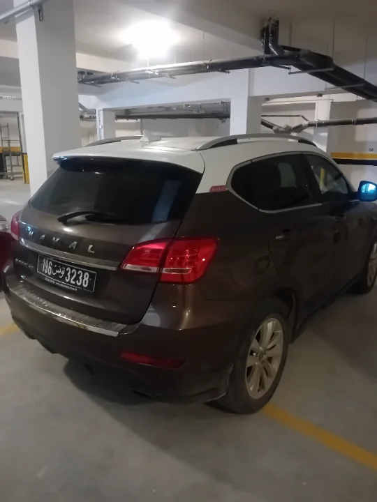 Haval H2 - Photo 4