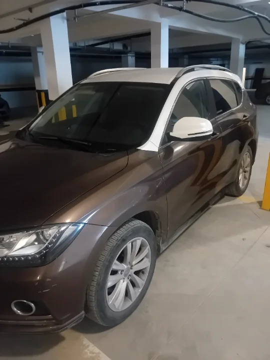 Haval H2 - Photo 3