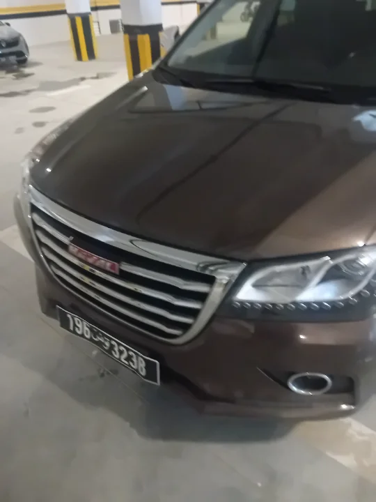 Haval H2 - Photo 2