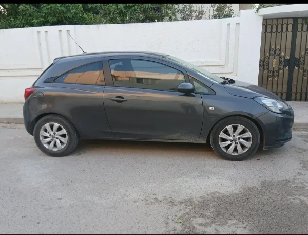 Opel Corsa - Photo 4