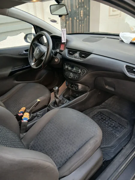 Opel Corsa - Photo 2