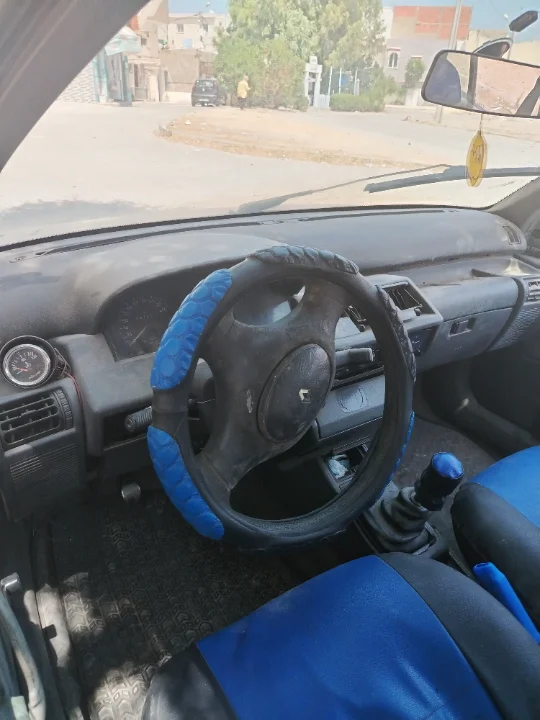 Renault Clio - Photo 5