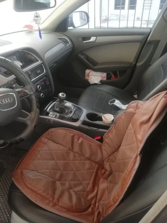 Audi A4 - Photo 3