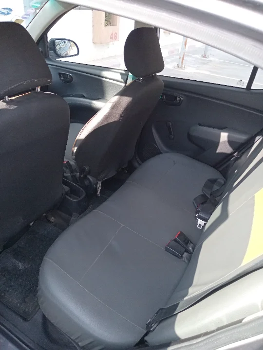 Hyundai I10 - Photo 7