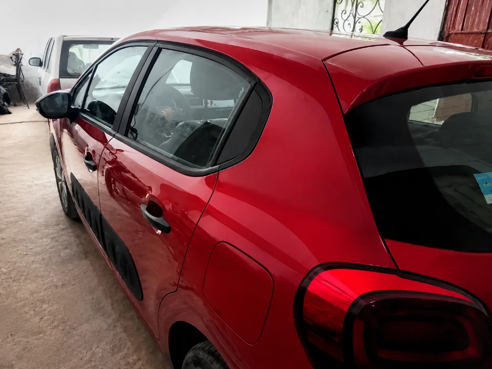 Citroen C3 - Photo 5