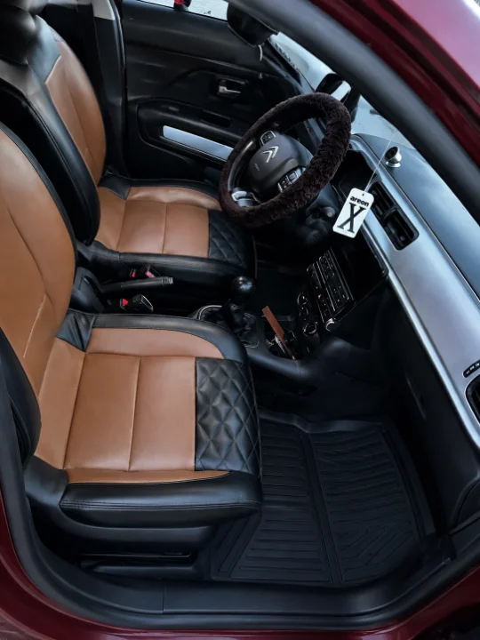 Citroen C3 - Photo 4