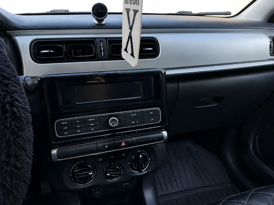Citroen C3 - Photo 3